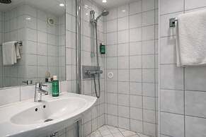 Thon Hotel Sortland