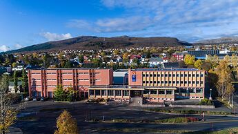 Thon Partner Hotel Sortland