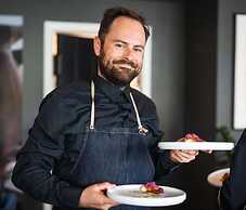 Thon Partner Hotel Sortland