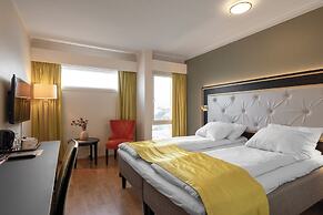 Thon Hotel Sortland