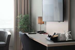 Thon Hotel Sortland