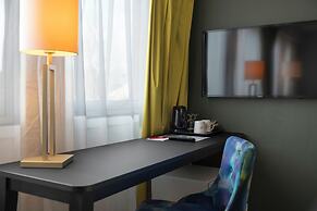 Thon Hotel Sortland