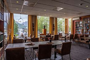 Thon Partner Hotel Sortland