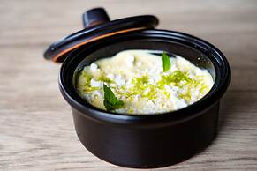 Thon Partner Hotel Sortland