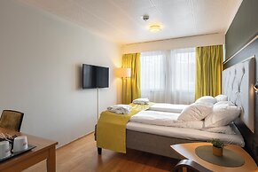 Thon Hotel Sortland