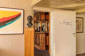 Thon Partner Hotel Sortland