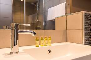 Thon Partner Hotel Sortland