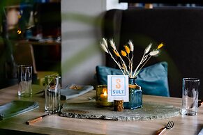 Thon Partner Hotel Sortland