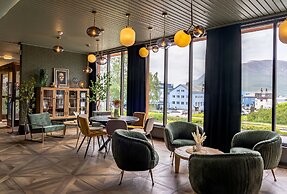 Thon Partner Hotel Sortland