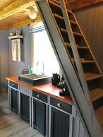 Thon Partner Hotel Sortland