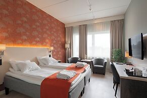 Thon Hotel Sortland