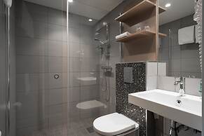 Thon Hotel Sortland