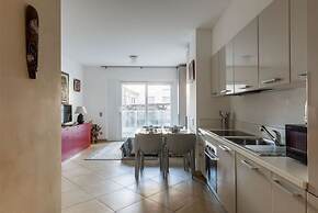 Prestige Du Lac Apartments