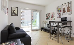 Prestige Du Lac Apartments