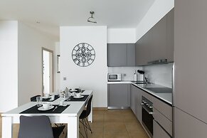 Prestige Du Lac Apartments