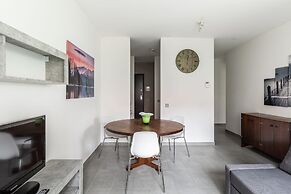 Prestige Du Lac Apartments