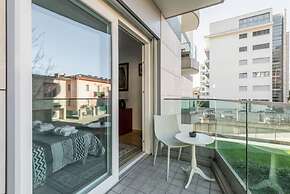 Prestige Du Lac Apartments