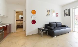Prestige Du Lac Apartments