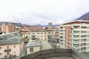 Prestige Du Lac Apartments