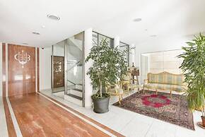 Prestige Du Lac Apartments