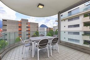 Prestige Du Lac Apartments
