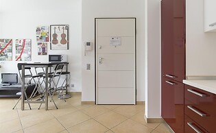Prestige Du Lac Apartments