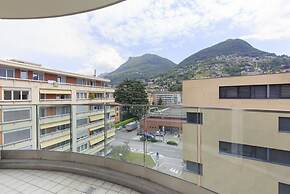 Prestige Du Lac Apartments
