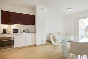 Prestige Du Lac Apartments