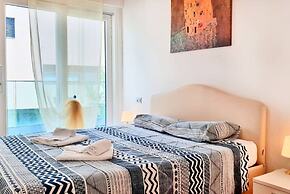 Prestige Du Lac Apartments