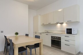 Prestige Du Lac Apartments