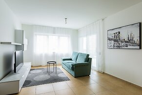 Prestige Du Lac Apartments