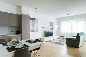 Prestige Du Lac Apartments