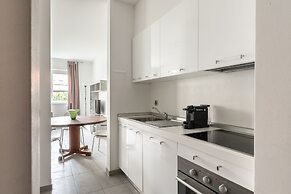 Prestige Du Lac Apartments