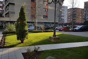 Prestige Du Lac Apartments