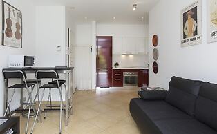 Prestige Du Lac Apartments