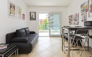 Prestige Du Lac Apartments