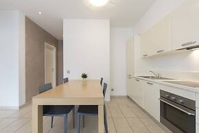 Prestige Du Lac Apartments