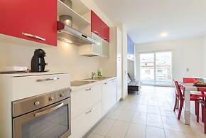 Prestige Du Lac Apartments