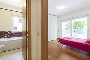 Prestige Du Lac Apartments