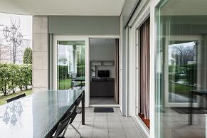 Prestige Du Lac Apartments