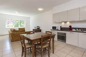 Prestige Du Lac Apartments