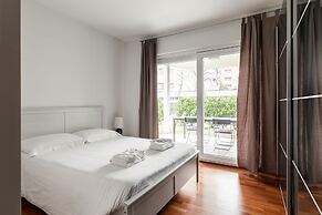 Prestige Du Lac Apartments