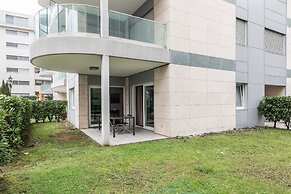 Prestige Du Lac Apartments