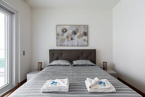 Prestige Du Lac Apartments