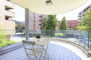 Prestige Du Lac Apartments