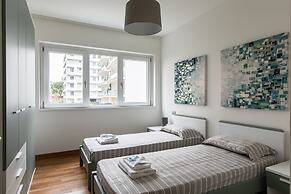Prestige Du Lac Apartments
