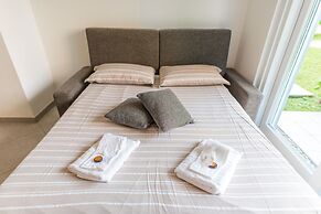 Prestige Du Lac Apartments