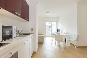 Prestige Du Lac Apartments