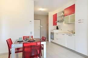 Prestige Du Lac Apartments