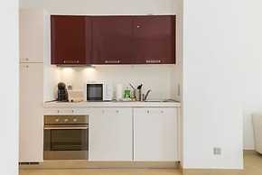 Prestige Du Lac Apartments